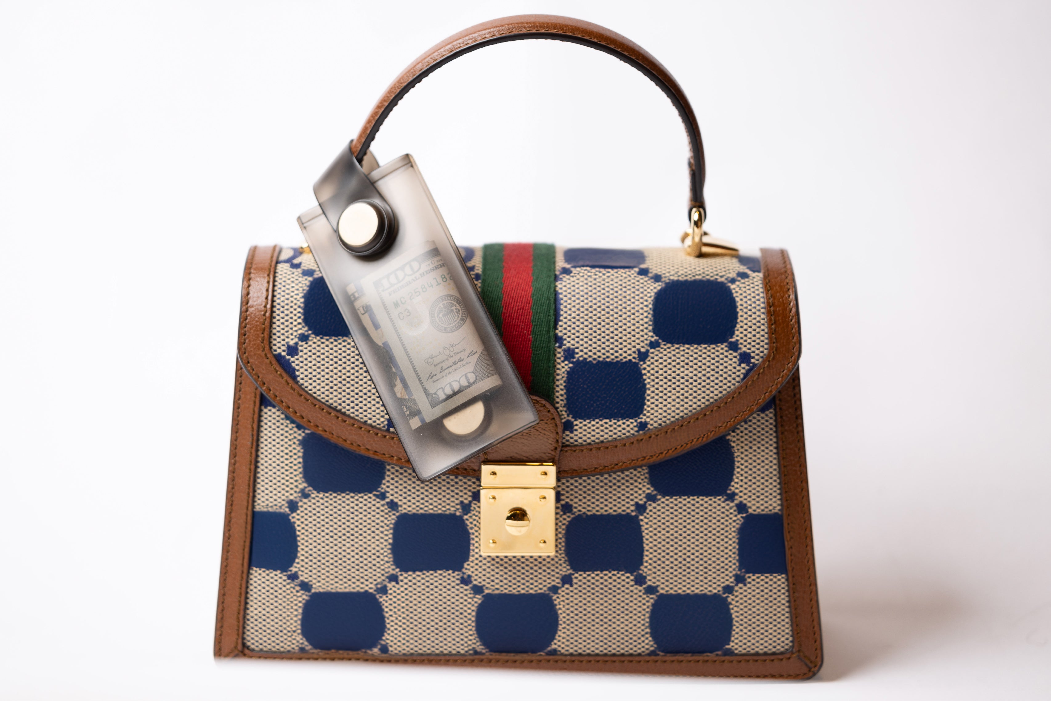 MagnaPouch™ The Perfect Gift Pouch for Any Occasion